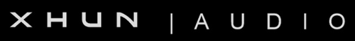 Xhun Audio Logo
