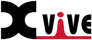 Xvive Audio Logo