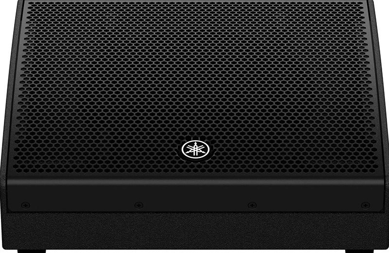 Yamaha DHR12M Power Meets Accuracy and Balance