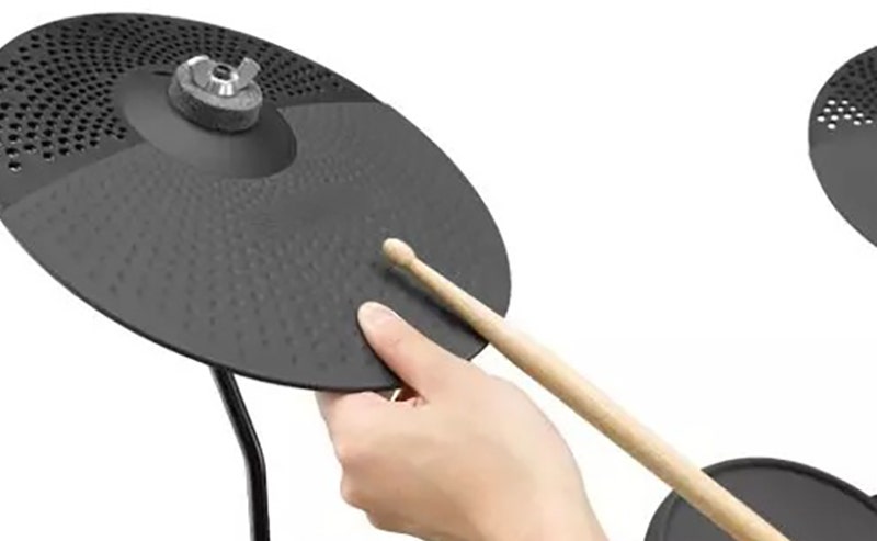 Yamaha DTX402K Your Gateway to Drumming Greatness