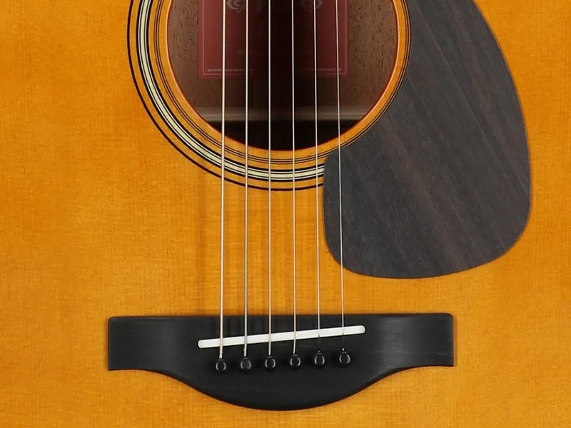 Yamaha FG5 Japanese Craftsmanship