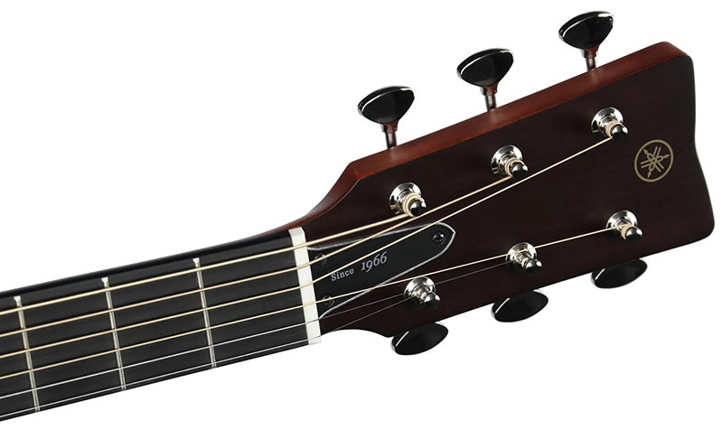 Yamaha FG5 A Workhorse for the Modern Player