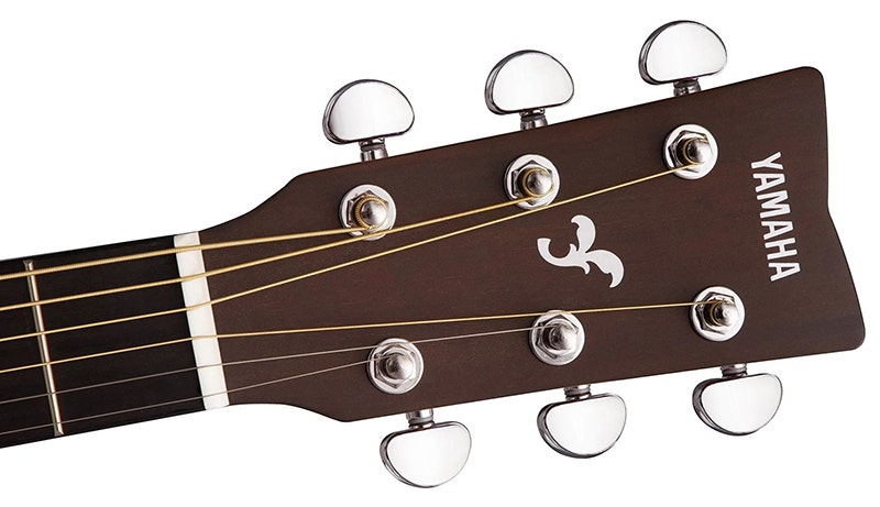 Yamaha FG800J Your Musical Journey Starts Here