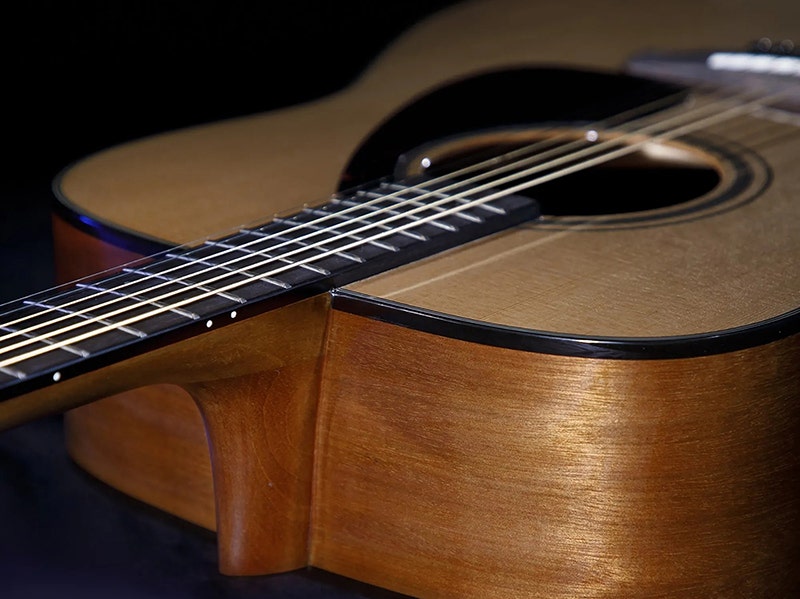 Yamaha FG800J Play All Day, Play All Night