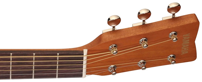 Yamaha FG JR1 Small Stature, Massive Mojo