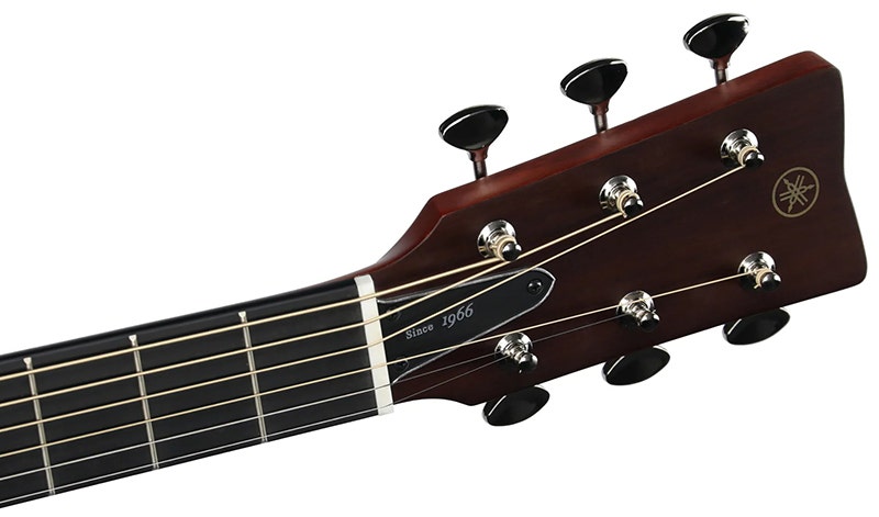 Yamaha FGX5 Red Label A Legacy Guitar for the Modern Stage
