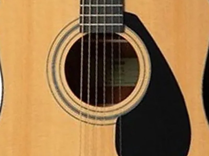Yamaha GigMaker Deluxe Built By People Who Know Guitars