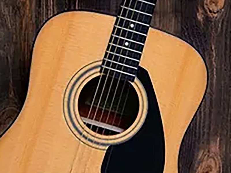 Yamaha GigMaker Deluxe All the Goods in One Package