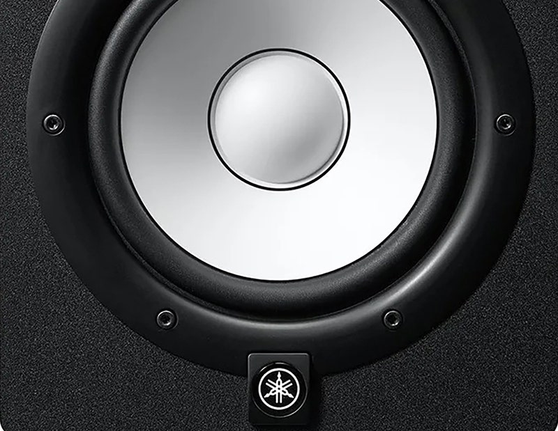 Yamaha HS7 An Honest Reference for Your Mix
