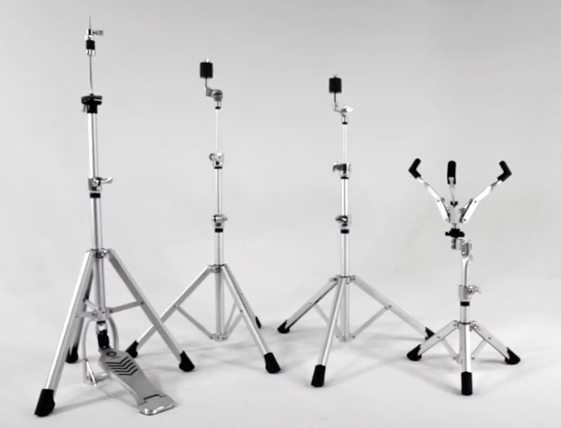 Yamaha HW3 Ready for the Road