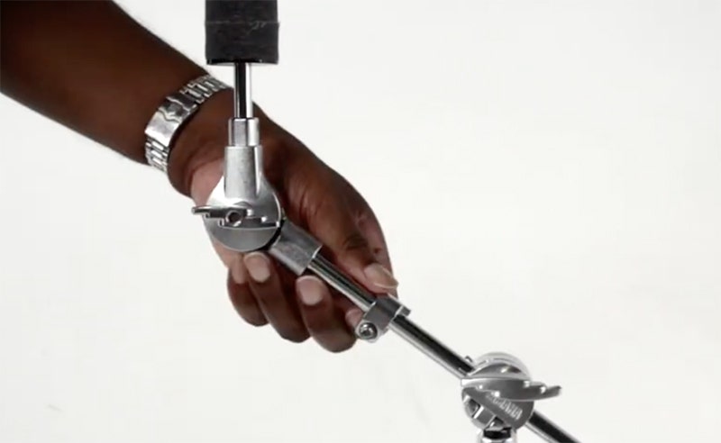 Yamaha HW780 hardware pack Cymbal Stands That Work with You