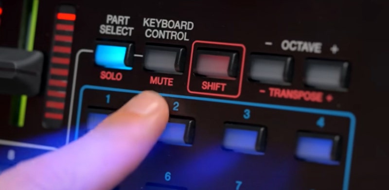Yamaha Montage M7 Your Gateway to Unlimited Creative Possibilities
