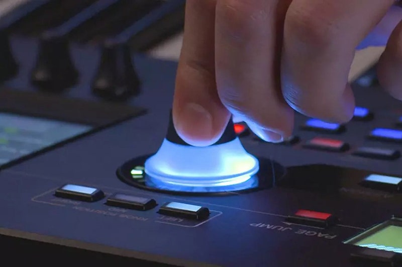 Yamaha Montage M7 Studio-Stage Integration