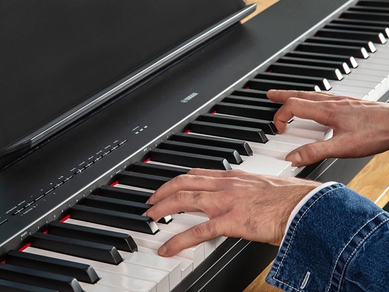 Yamaha P225 Smart Features That Enhance Your Playing Experience