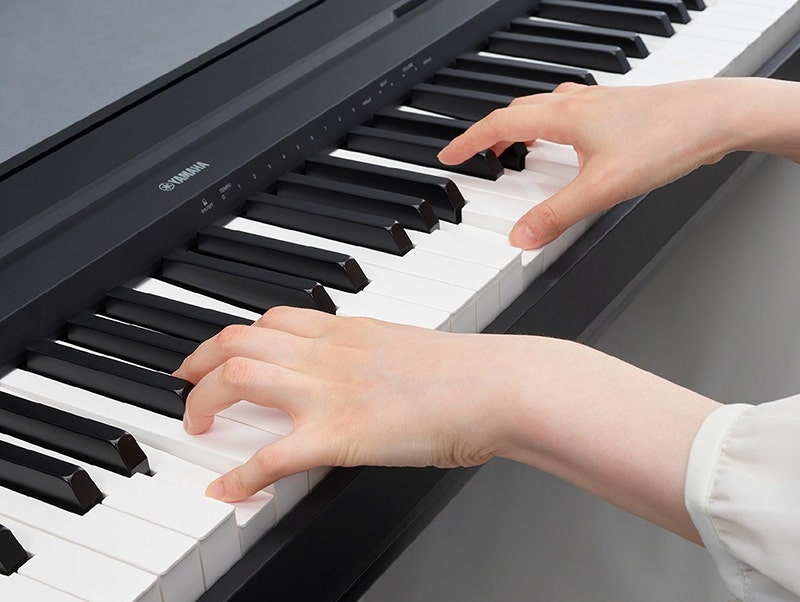 Yamaha P45 88 Key Digital Stage Piano | American Musical Supply