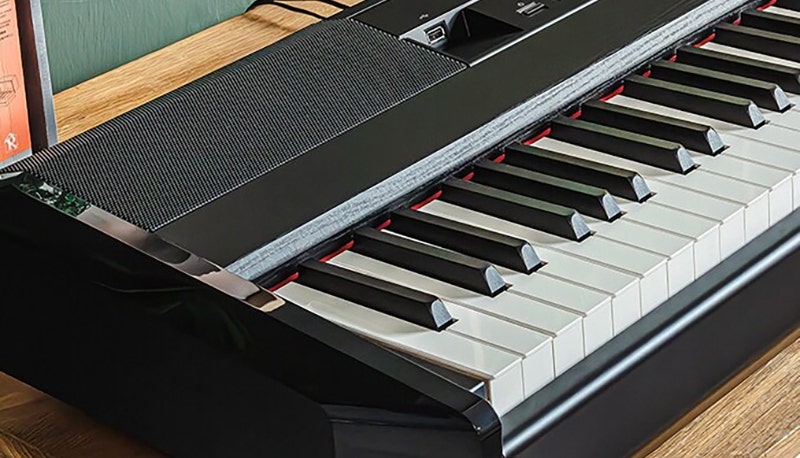 Yamaha P525 88-Key Digital Piano