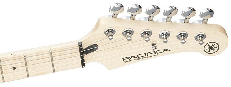 Yamaha Pacifica PAC112VM Your Go-To Gigging Axe