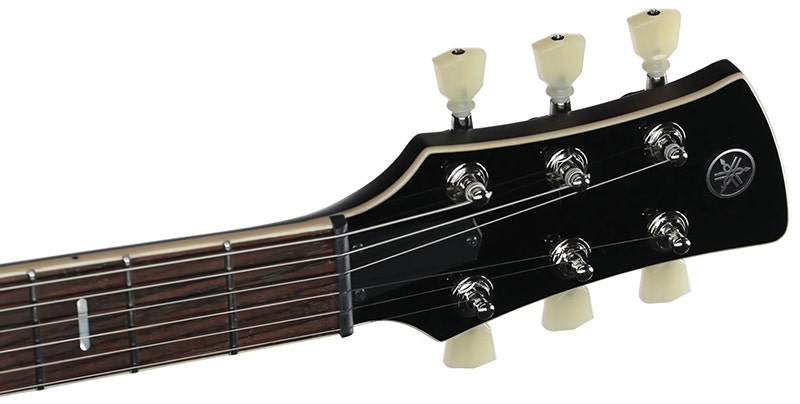 Yamaha Revstar Standard RSS02T A Modern Classic Ready to Ride