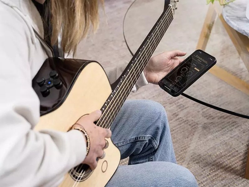 Yamaha TAG3 C TransAcoustic A New Standard for Acoustic Innovation