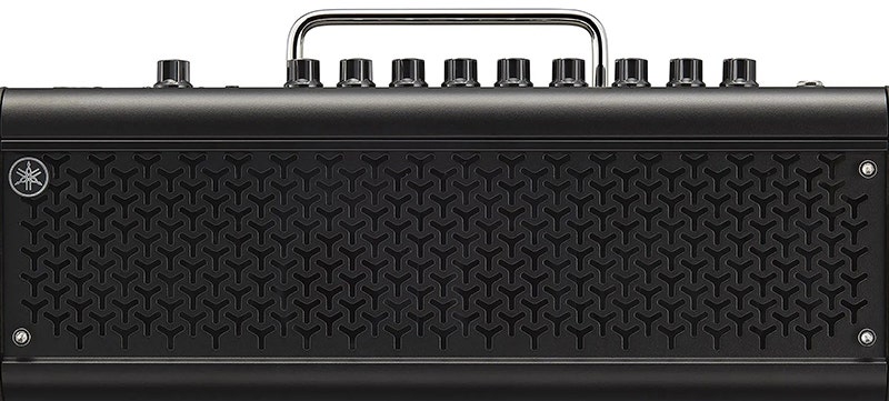 Yamaha THR30II Wireless Why this Amp Deserves a Spot on Your Desk