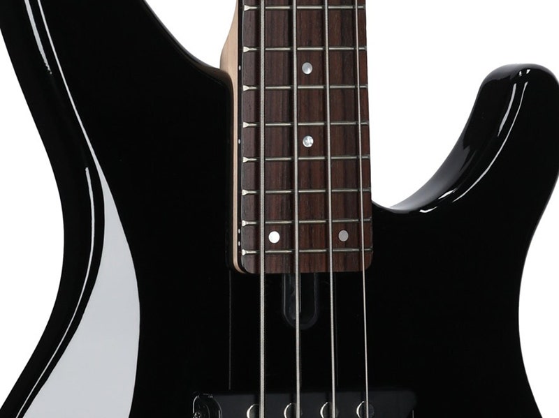 Yamaha TRBX304 Versatile Active Electronics