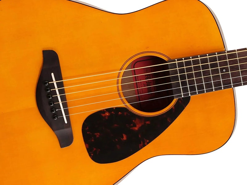 Yamaha Small Acoustic