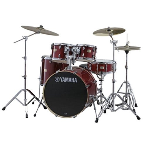 Best beginner drum set