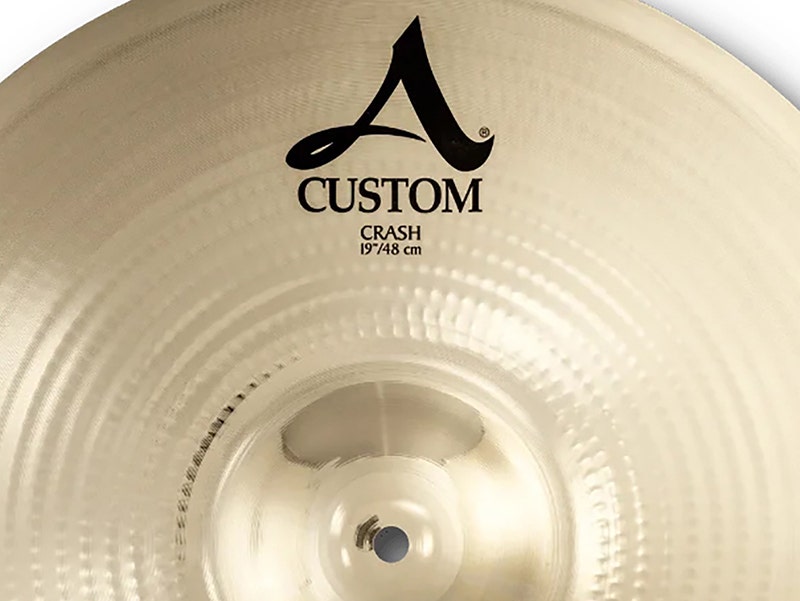 Zildjian ACP120 Professional-Grade Construction