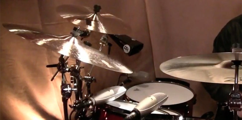 Zildjian K Custom Dark Value Added Cymbal Set A Sound Investment