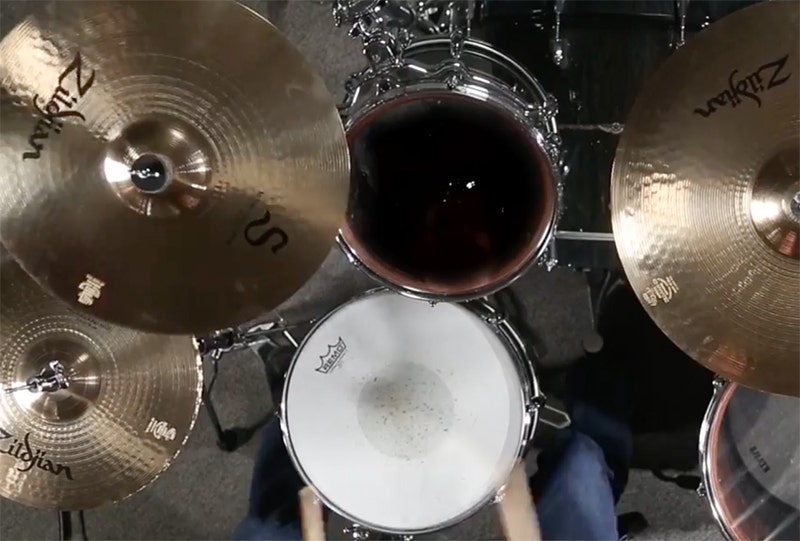 Zildjian S Series Dressed to Impress