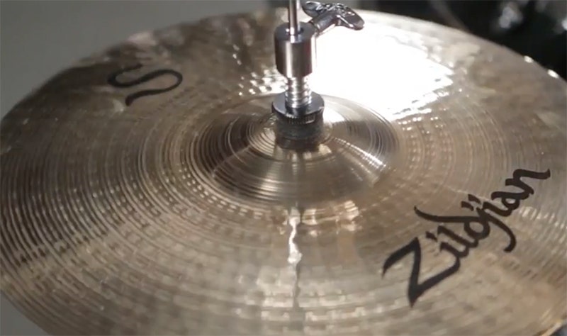 Zildjian S Series Versatility in a Box