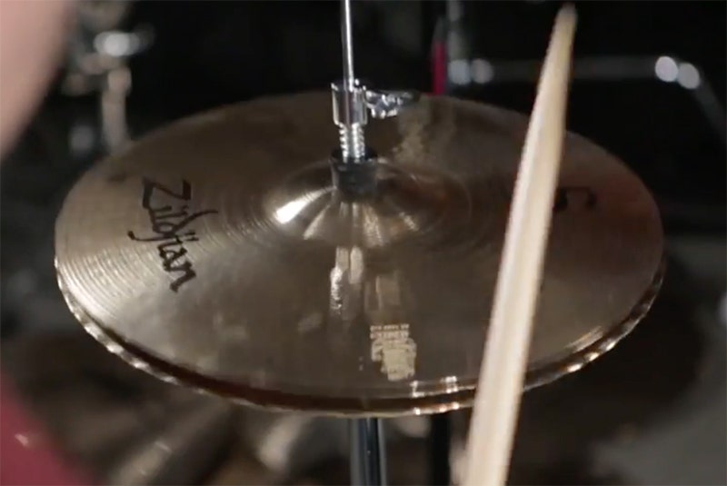 Zildjian S Series Why Professionals Prefer Zildjian