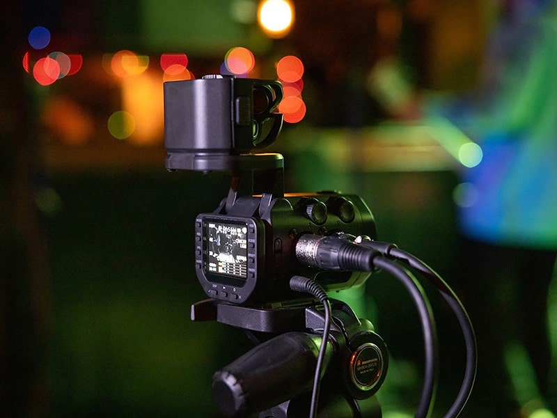 Zoom Q8n-4K Designed for Creators, by Creators