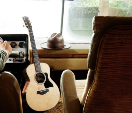 Acoustic Guitars