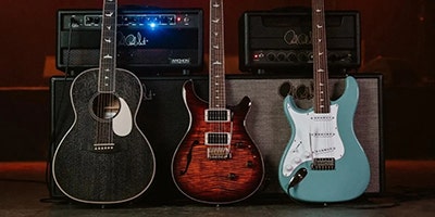 Acoustic vs. Electric Guitar