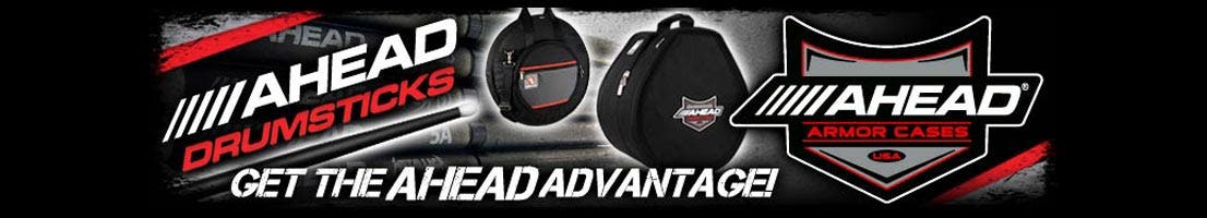 Ahead Drum, Percussion & Accessories