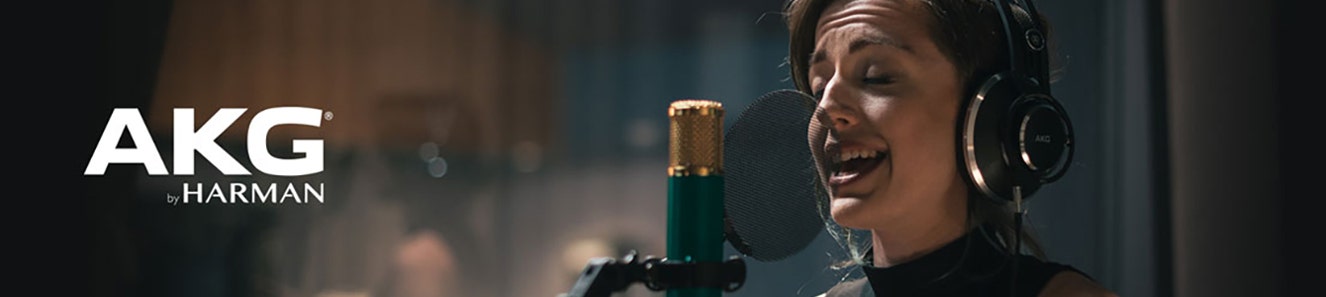AKG