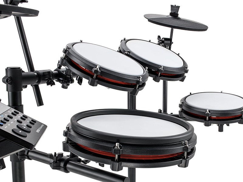 Alesis Nitro Max Premium Mesh Heads