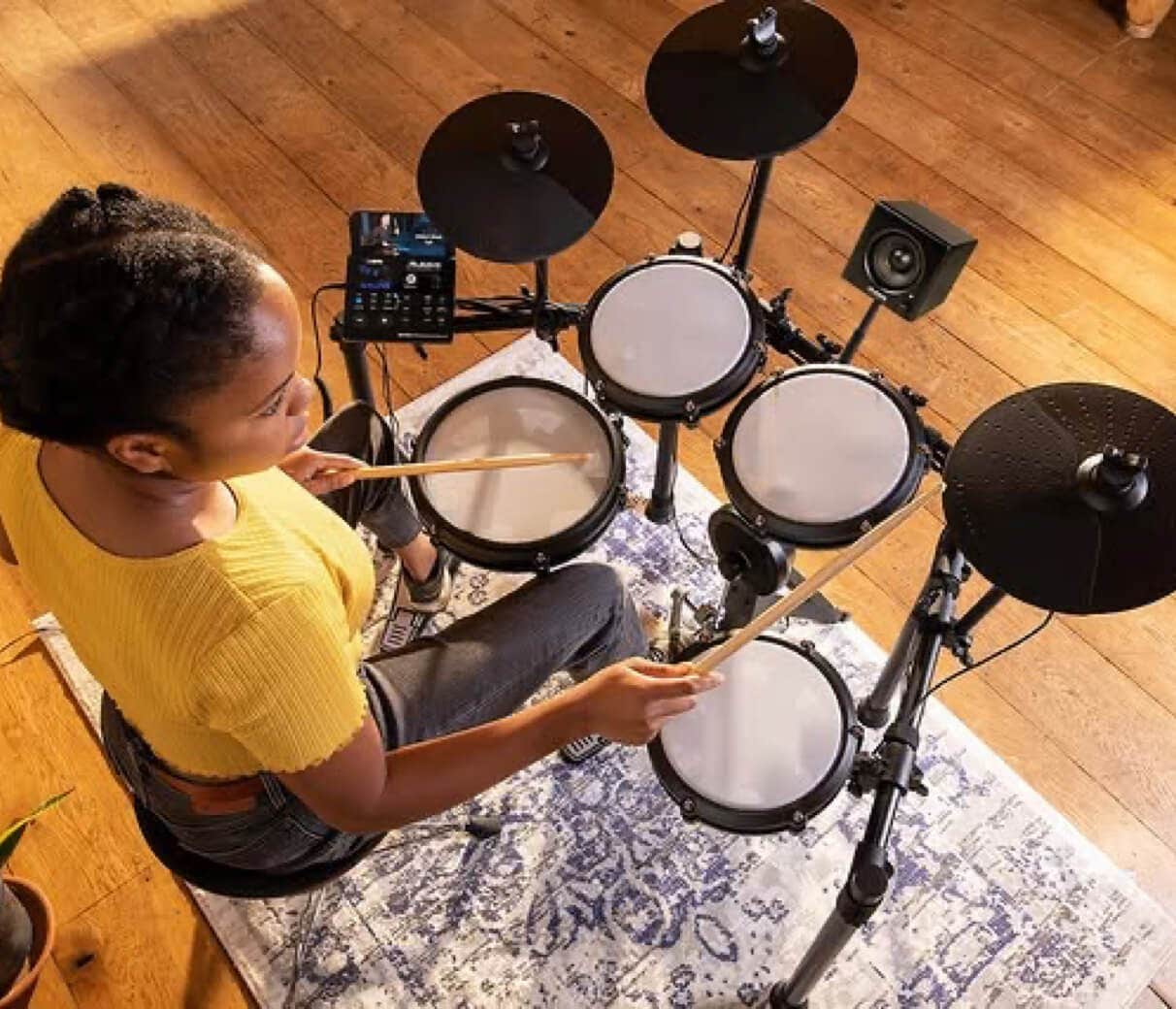 Alesis Drum Set