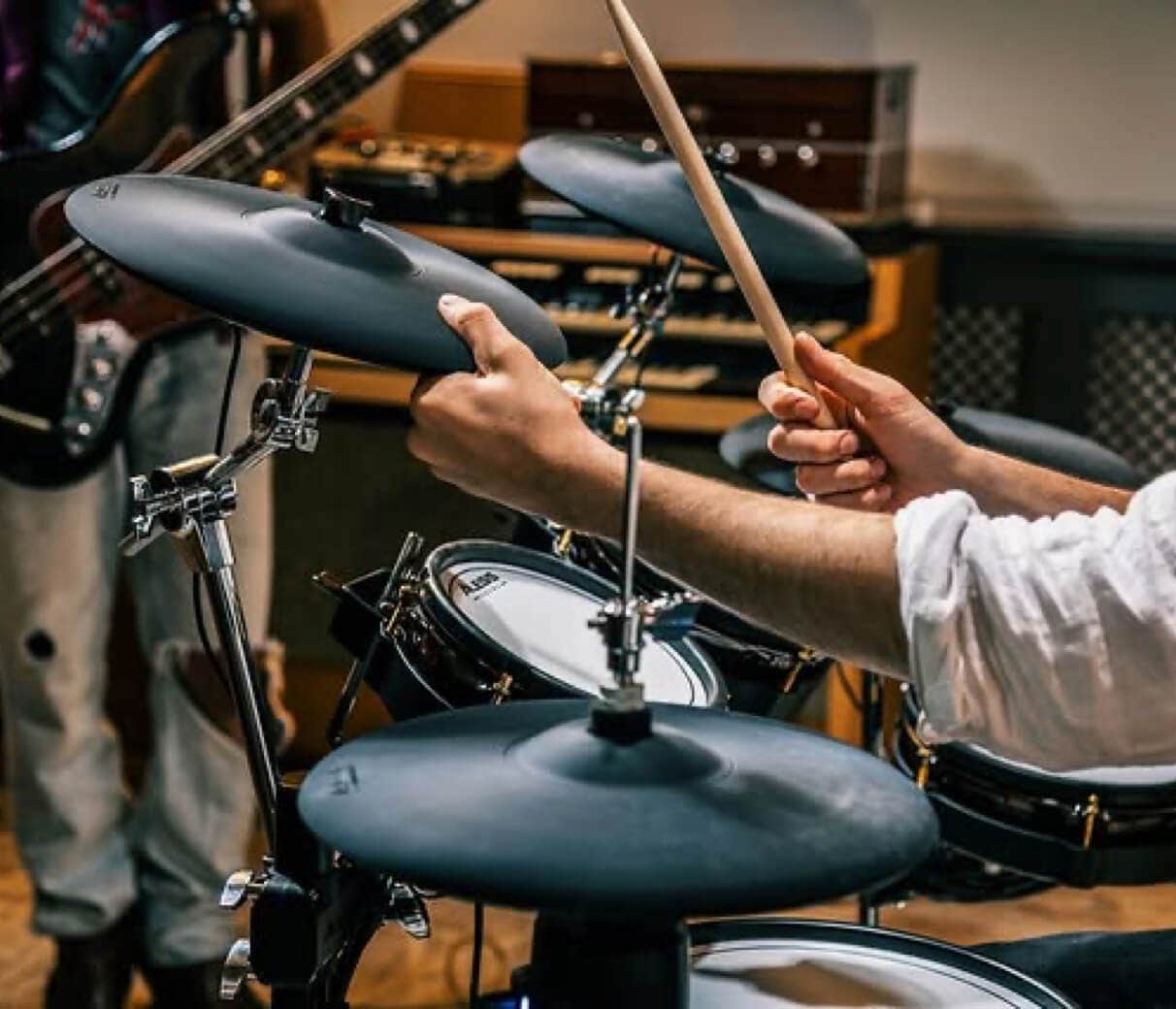 Alesis Drums
