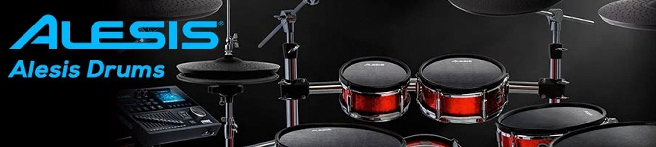 Alesis Electronic Drums