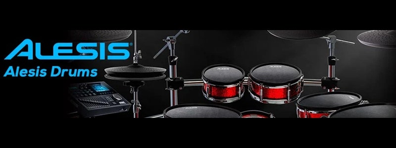 Alesis Electronic Drums