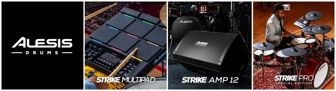 Alesis - Drums