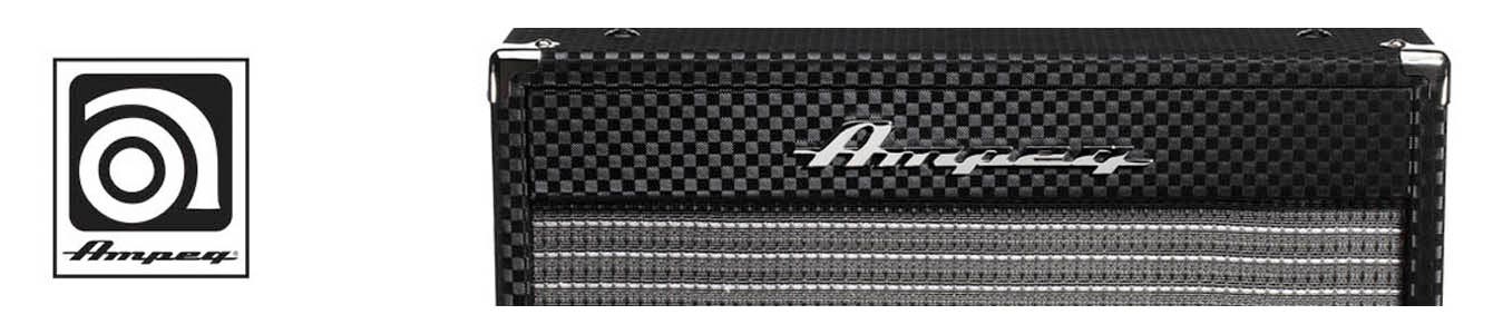 Ampeg Cabinets