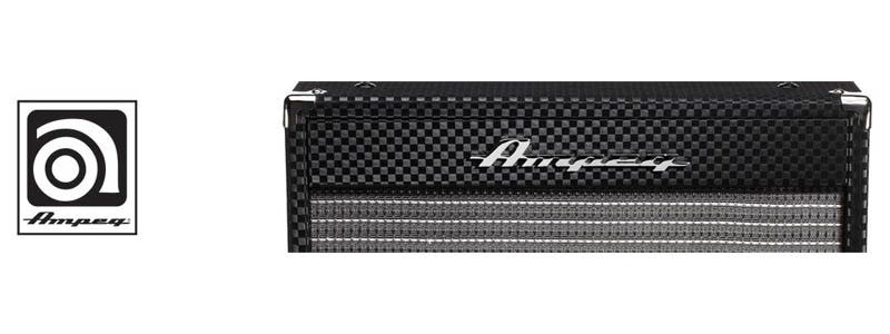 Ampeg Cabinets