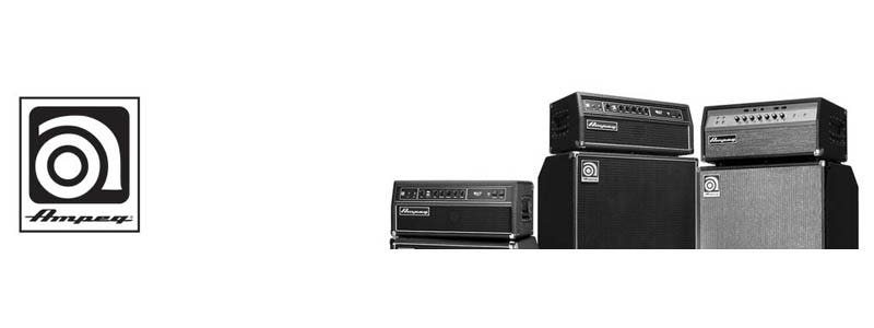 Ampeg Stacks