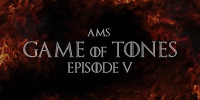 Game of Tones
