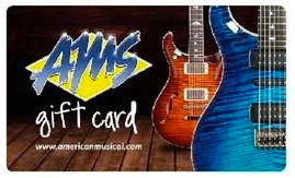 AMS Gift Card