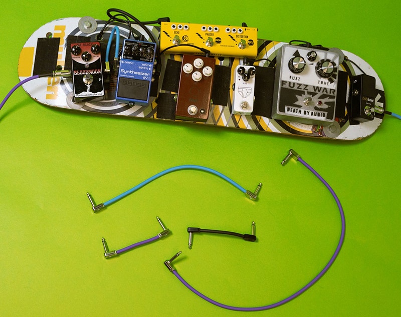 Audio Cable