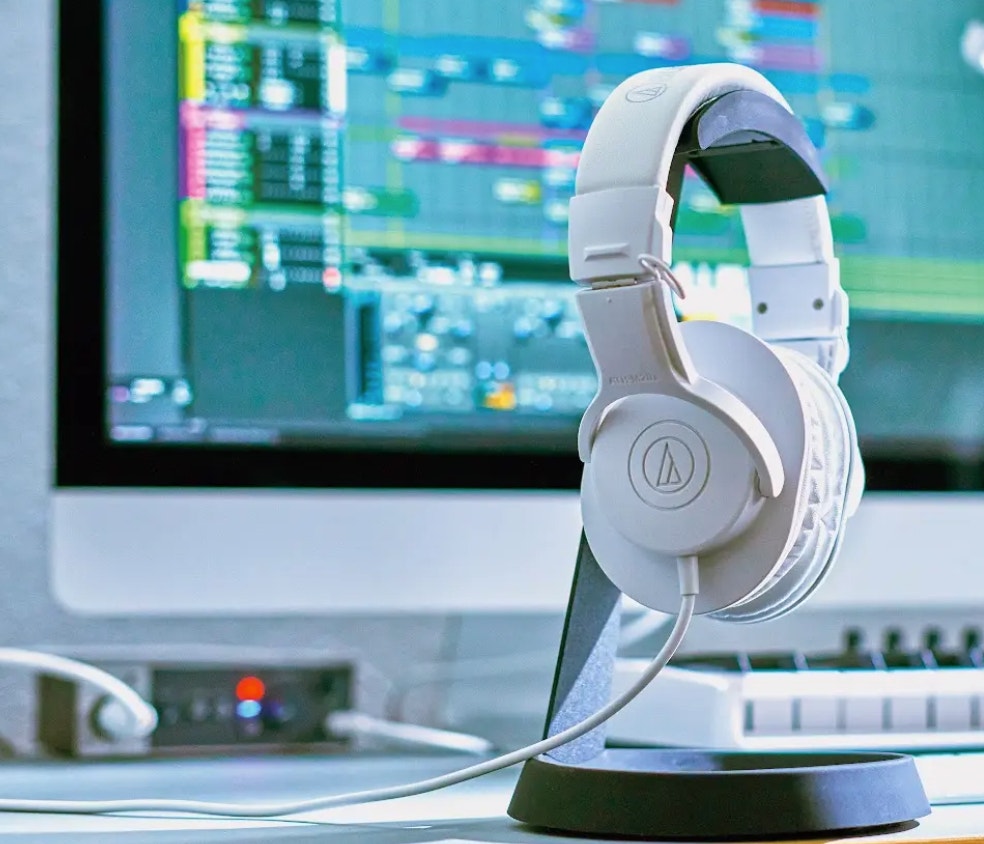 Audio-Technica Gear
